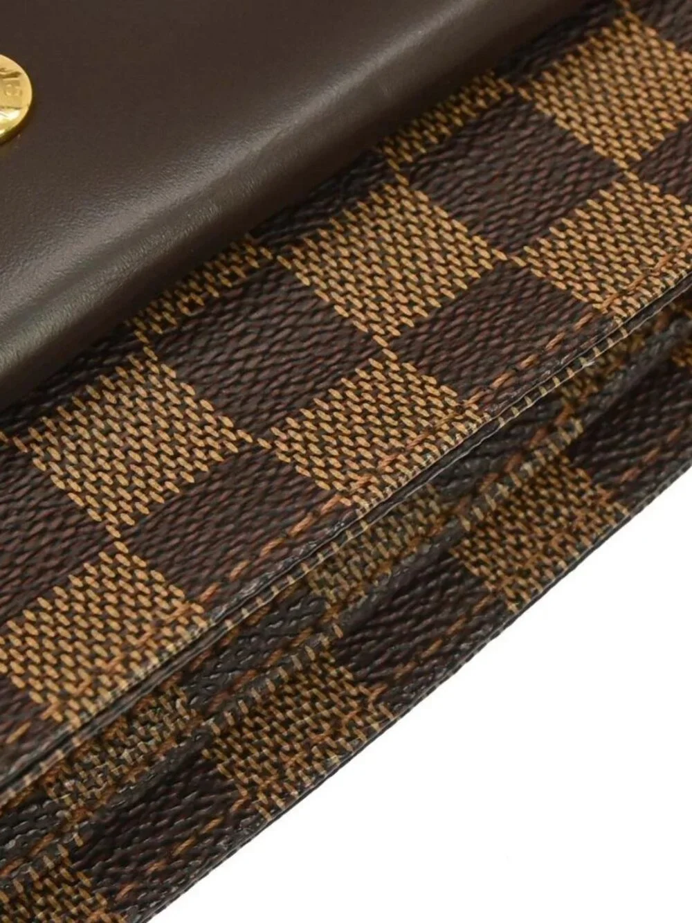 Louis Vuitton Damier Aubagne
